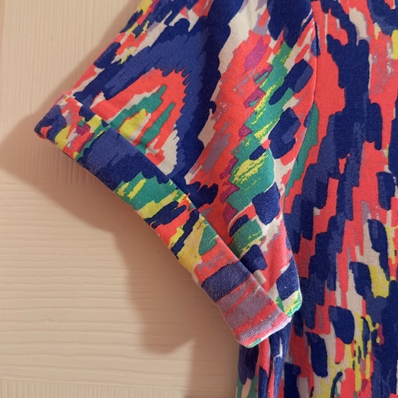 Lilly Pulitzer “Tammy” Dress - Picture 6 of 6